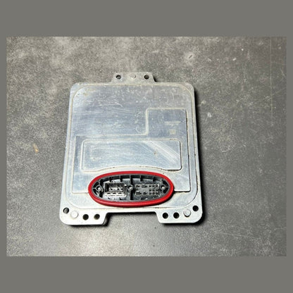Mercedes W164 ML GL Xenon Light Headlight Control Module Unit A164 8704126 OEM