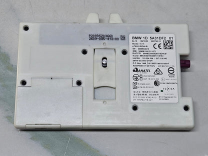 BMW F44 TELEMATICS ANTENA CONTROL MODULE ECU OEM 5A31DF2 OEM