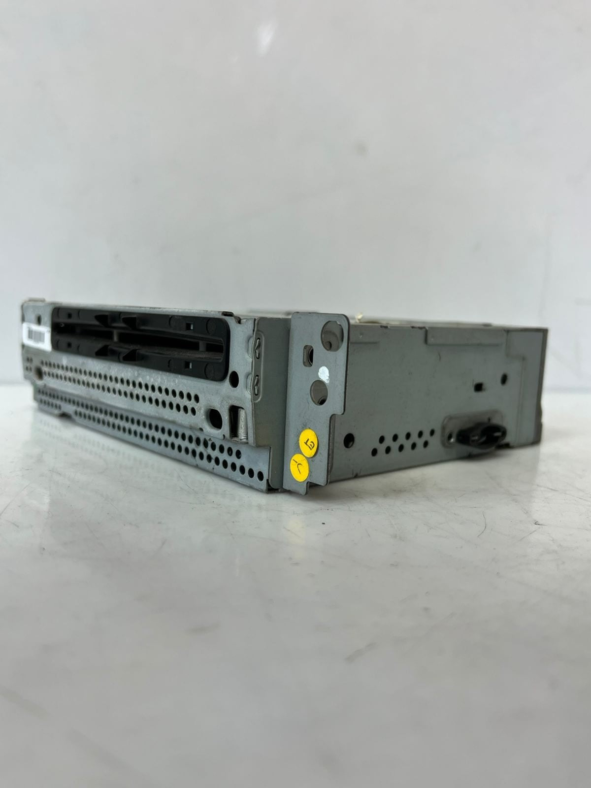BMW F20 F30 F32 F10 F07 F06 F02 X1F48 Radio Audio CD Player HeadUnit NAV 9139911
