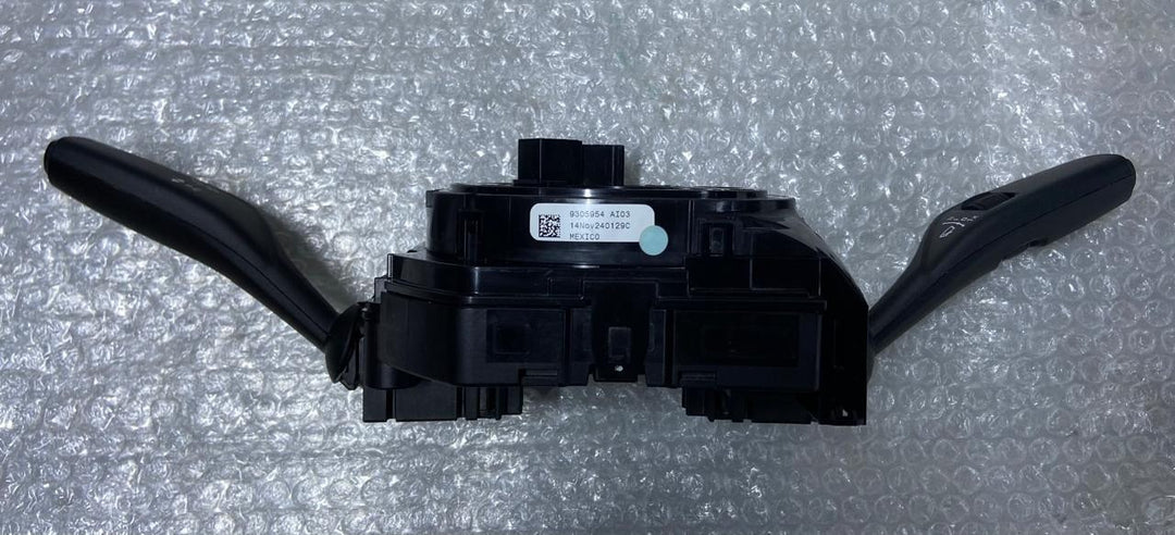 OEM BMW X3 F25 Switch Centre Steering Column Switch Wiper stalk 9305954