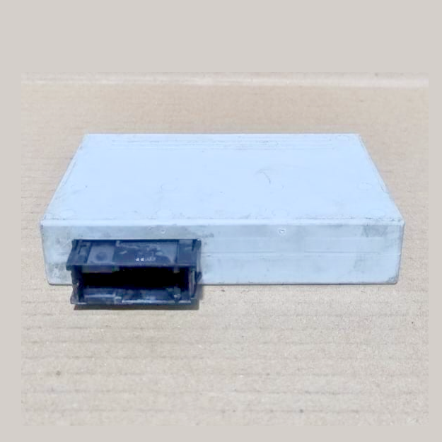 BMW E60 M5 E61 E70 E64 E63 KEYLESS GO PASSIVE CONTROL MODULE- 9134707