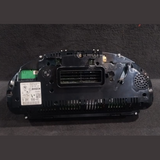 BMW F01 F02 F07 INSTRUMENT CLUSTER SPEEDOMETER P/N 9201996
