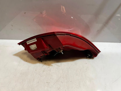 2010 BMW 7 Series 750Li F01, F02, F03, F04 LEFT Rear Tail Light 7182197 OEM