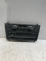 Load image into Gallery viewer, 2010-2014 BMW X3 F25 X4 F26 Climate Control AUDIO Panel A/C 9284596 OEM