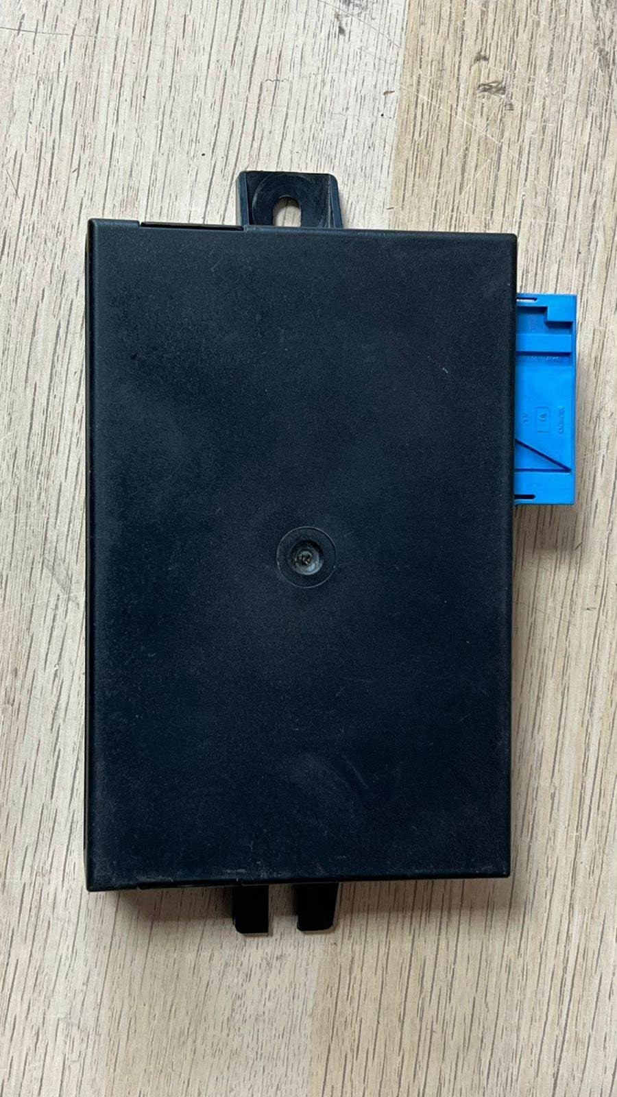 1996-1997 BMW 740iL Cruise Control Module 8369062 E38 E39 528i 740i