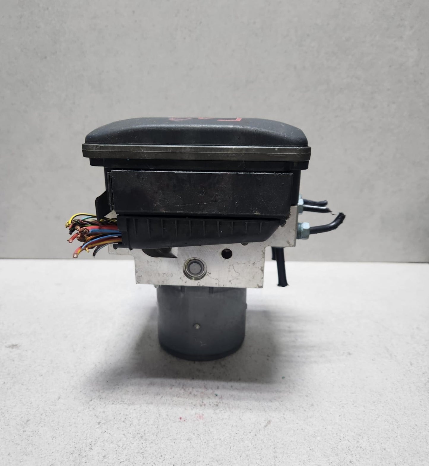 BMW Abs Anti-Lock Brake Pump Module 6797036 F01 F02 7 Series and F07 5 Series 