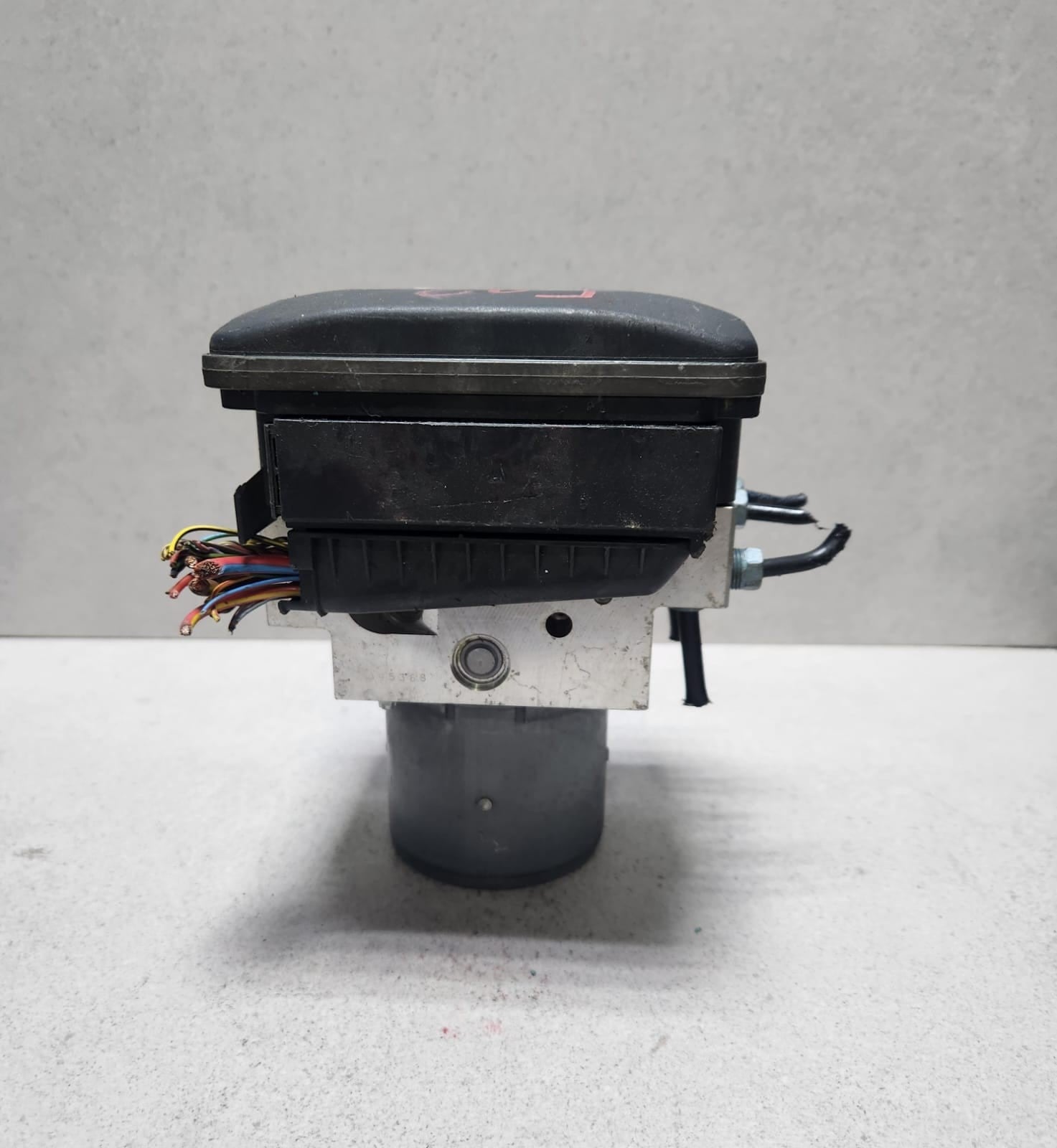 BMW Abs Anti-Lock Brake Pump Module 6797036 F01 F02 7 Series and F07 5 Series 