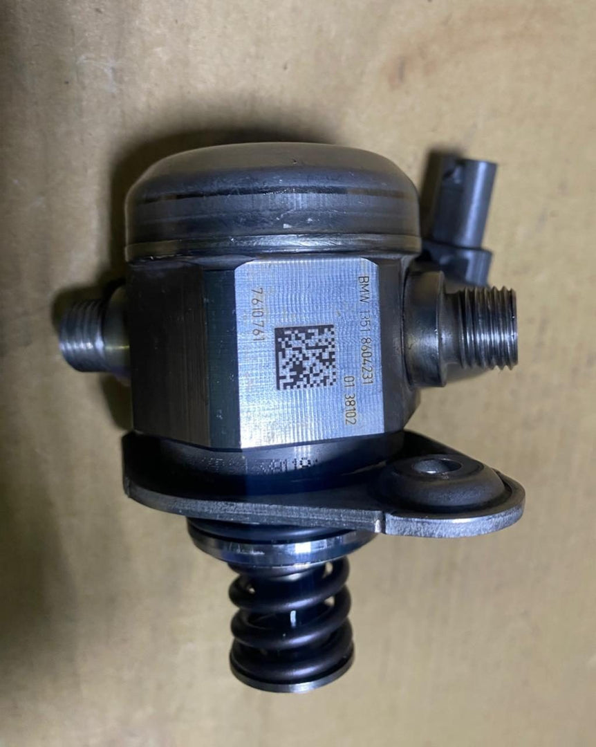 2013 BMW 135i High Pressure Fuel Pump N55 3.5I F10 F25 F30 F32 F20 8604231