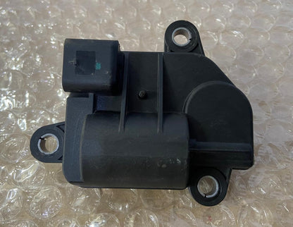 OEM BMW G01 G11 G12 G14 G30 Muffler Exhaust Flap Actuator Drive Motor 8623424