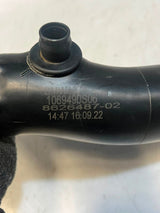 2016-2018 BMW X5 X6 F15 F10 F11 640i Air Intake DUCT Hose 8626487 OEM