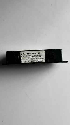 BMW Door Control Module 6904244 5 Series E39