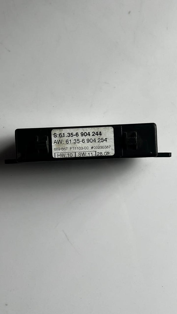 BMW Door Control Module 6904244 5 Series E39