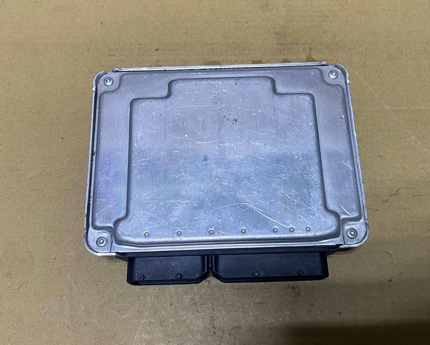  760i 2003-2008 2004-2006 BMW 760i Engine Control Module 7506280