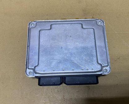  760i 2003-2008 2004-2006 BMW 760i Engine Control Module 7506280