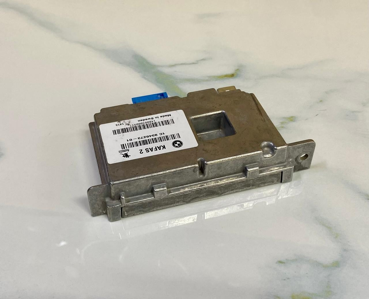 OEM BMW 3 GT F34 F06 F10 KAFAS 2 CAMERA CONTROL UNIT 190kW 9346273