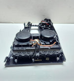 Bild in die Galerieansicht laden, BMW 5 Series F10 Center Console Trim Frame Plastic 9206371 F11 OEM LHD 