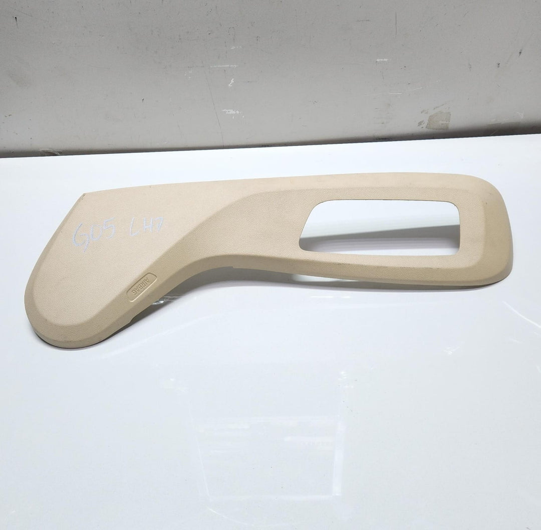 2018-2020 BMW X5 Front Seat Protection Cover 7444273 X5 G05