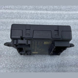 OEM BMW G70 FRONT DOOR PASSENGER SIDE CONTROL UNIT 5A6BEF1 CONTINENTAL BRAND NEW