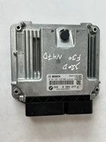 Load image into Gallery viewer, BMW F30 F31 320dX Diesel N47N 184HP Engine Control ECU Kit DDE 8584277 Automatic