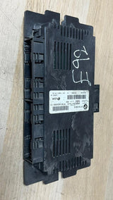BMW Footwell Light Module Control Unit 9224593 3 Series E90 E92 E93 and X1 E84
