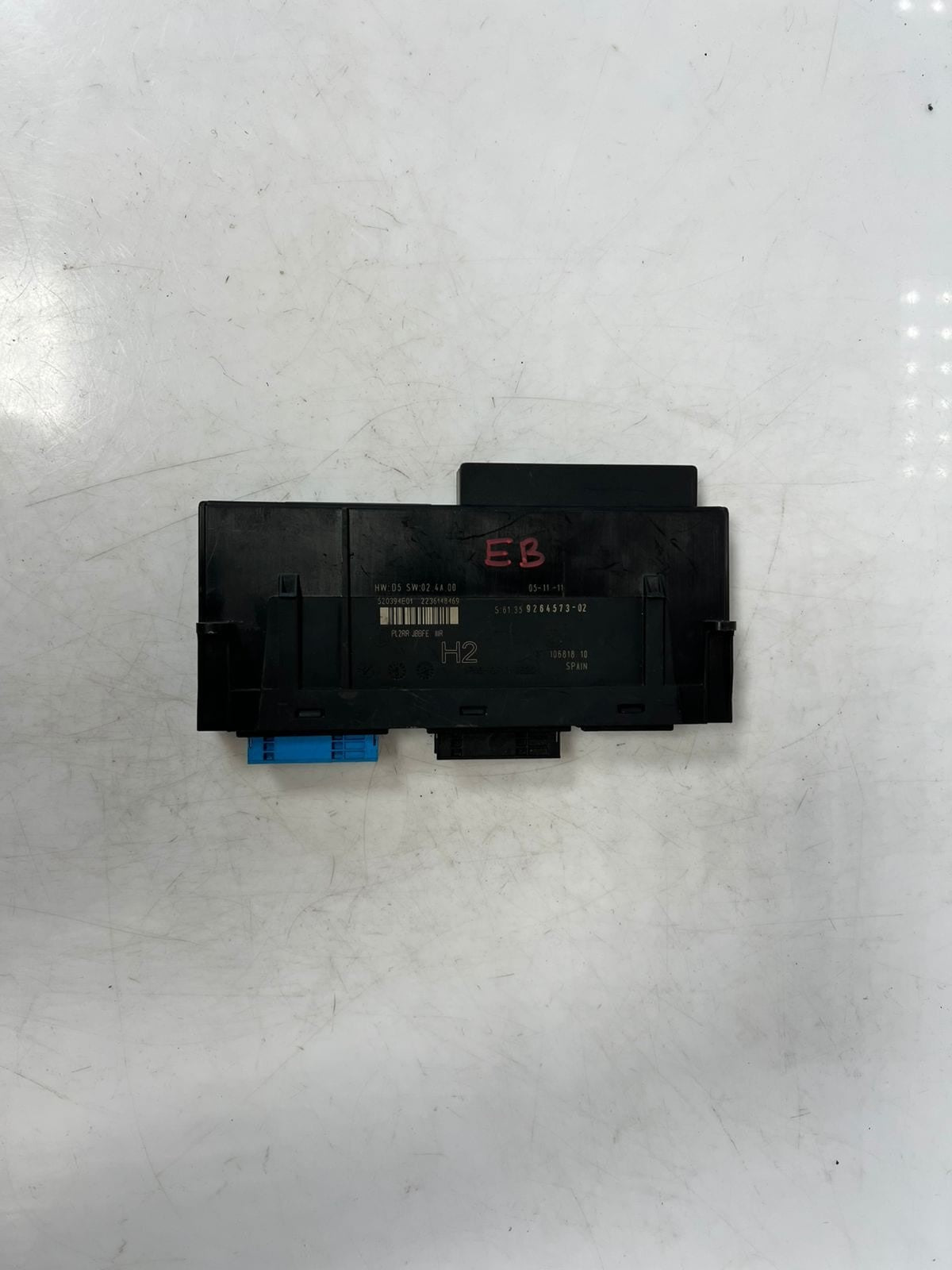BMW 3 Series E90 E91 and X1 E84 Body Control Module BCM 9264573 OEM