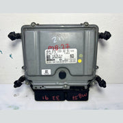 2006-2012 Mercedes-Benz W211 E350 Engine Control Module A2721533291 CLK350