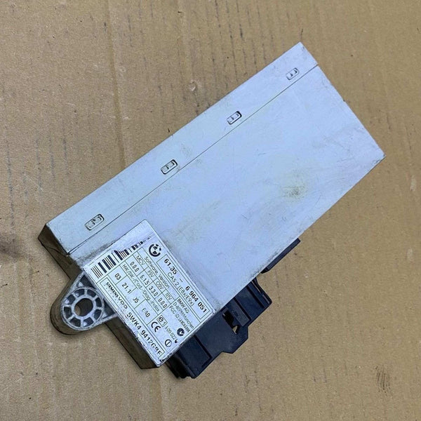 2006 BMW 325xi Access System Control Module 6964051 E90 and E87 CAS 2