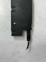 2011-2015 BMW 550i 5 Series F07 GT Antenna Amplifier 9247142 OEM