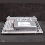 BMW E87 1 SERIES E90 3 SERIES 1.6i N45 DIGITAL ENGINE ECU DME ECU MODULE 7557809