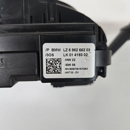 BMW 1 3 Series E81 E87 E90 E91 E92 Switch Steering Cluster Stalk Unit 6962662