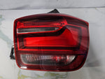 Bild in die Galerieansicht laden, OEM BMW 1 Series F20 LCI Tail LAMP Right Tail-light Turn Indicator 7241544