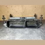Load image into Gallery viewer, 08-10 Mercedes Vito V-Class Engine Control Module Unit ECM ECU A272 1538091 OEM