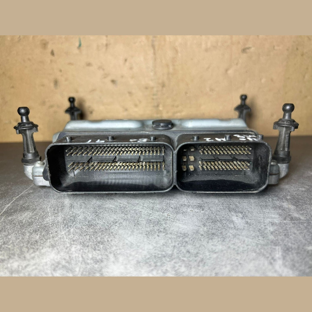 08-10 Mercedes Vito V-Class Engine Control Module Unit ECM ECU A272 1538091 OEM