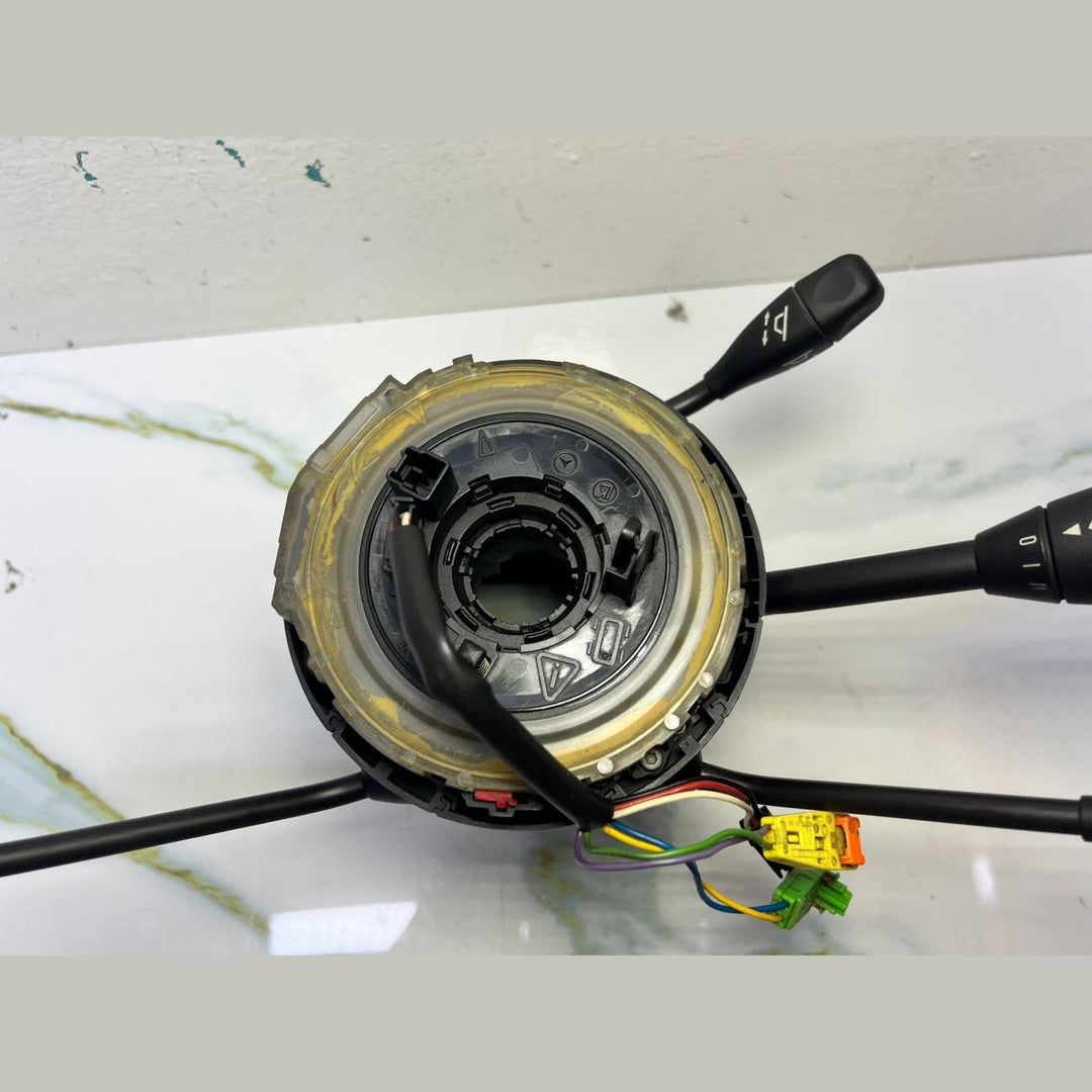 Mercedes Steering Column Switch A1715406745 W211 and W219