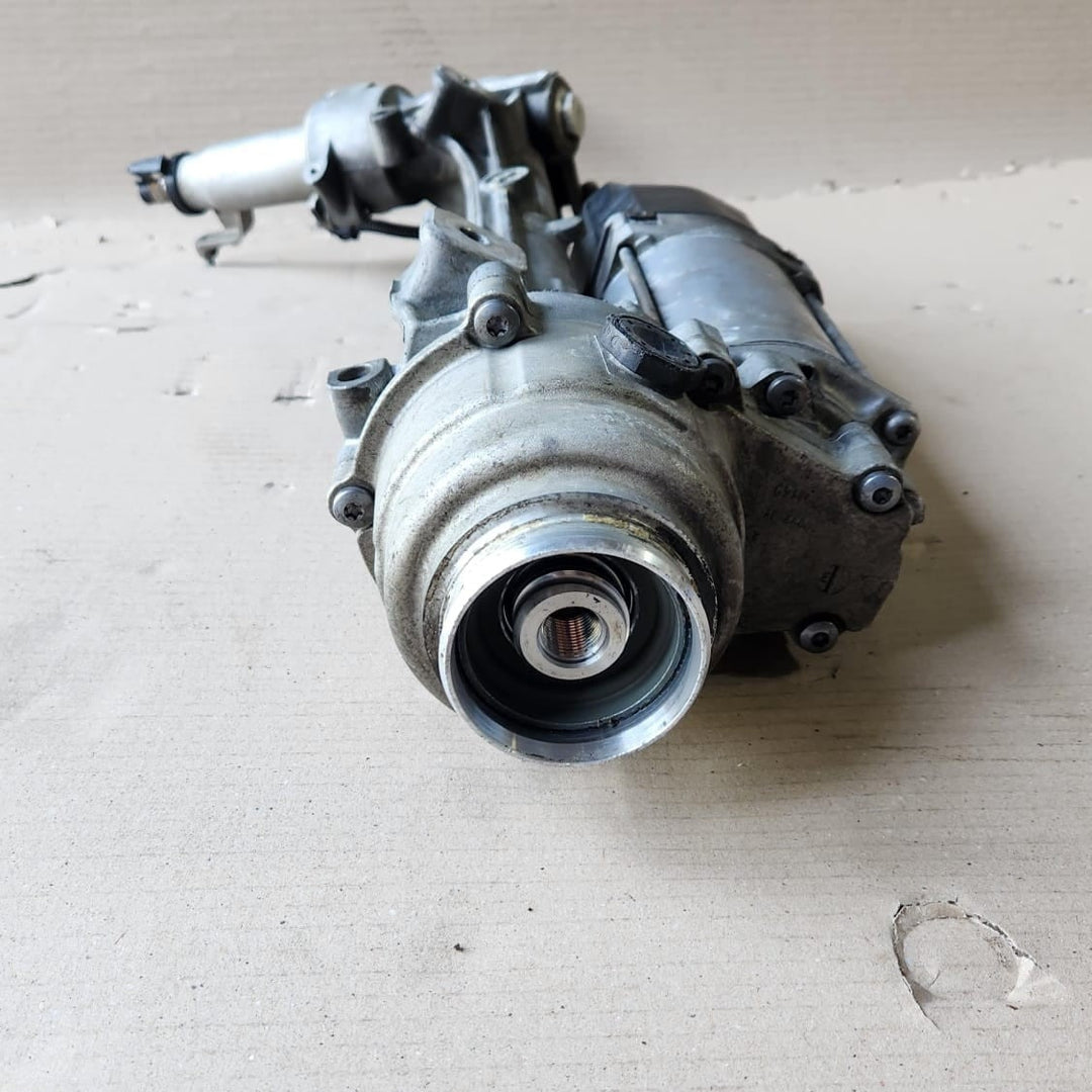 BMW Electric Steering Rack Electric Power 6859299 3 Series F30 F31 F20 F21 RHD
