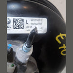 Load image into Gallery viewer, 2013-2017 BMW E70 X5 Brake Booster 29679140906 X5 F15 