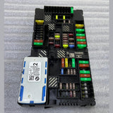OEM BMW M3 M4 G80 G82 G83 Rear Power Distribution Fuse Box 5A0E7D0