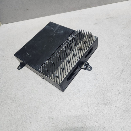 1989-1995 BMW 525i Radio Amplifier 8360761 E34 5 Series and E34