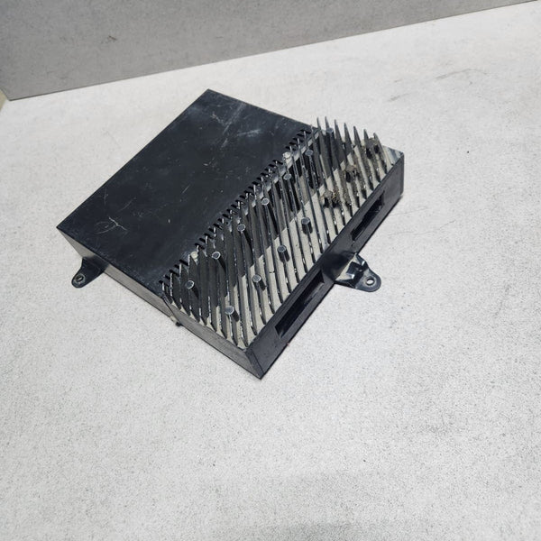 1989-1995 BMW 525i Radio Amplifier 8360761 E34 5 Series and E34