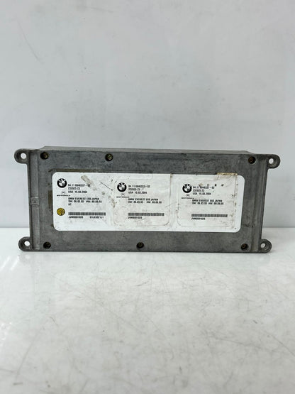 BMW 5 and 6 Series E60, E61, E63, E64 Telematics Control Unit 6946337 OEM