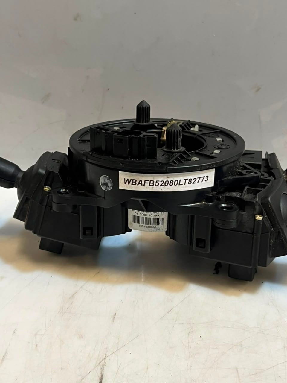 BMW X5 E53 E46 E83 E85 Z4 X3 Wiper Turn Signal Indicator Stalk Switch 8375398