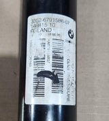 2014-2018 BMW 328d Rear Shock Absorber 6791588 F30 328d