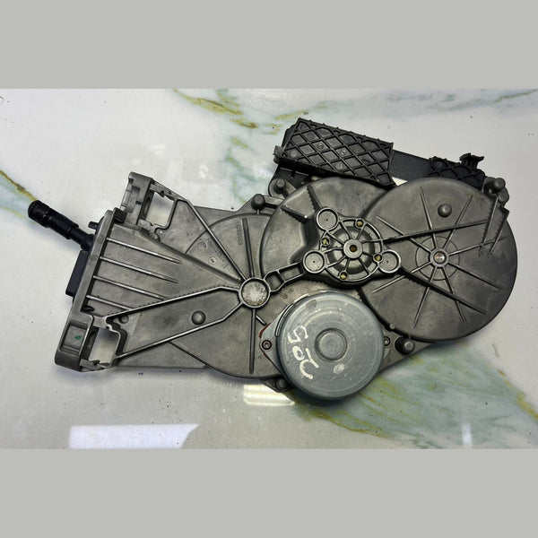 Mercedes W205 C-Class Power Tailgate Liftgate Motor Actuator A099 7602601 OEM