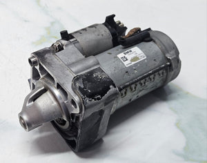 2016-2019 BMW X1 F48 B48 Starter Motor 7645979 OEM