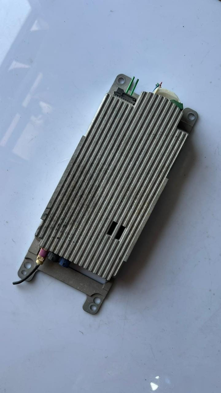 2010-17 BMW Bluetooth Control Module 9244188 5 Series F10 F11 