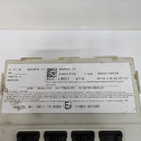 2014-2018 BMW F15 F16 F39 X5 Body Domain Controller 9869876