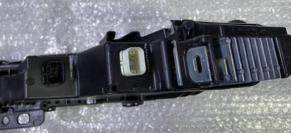 OEM BMW 7 Series G70 Headlight Upper LED Front 9879935 left Side