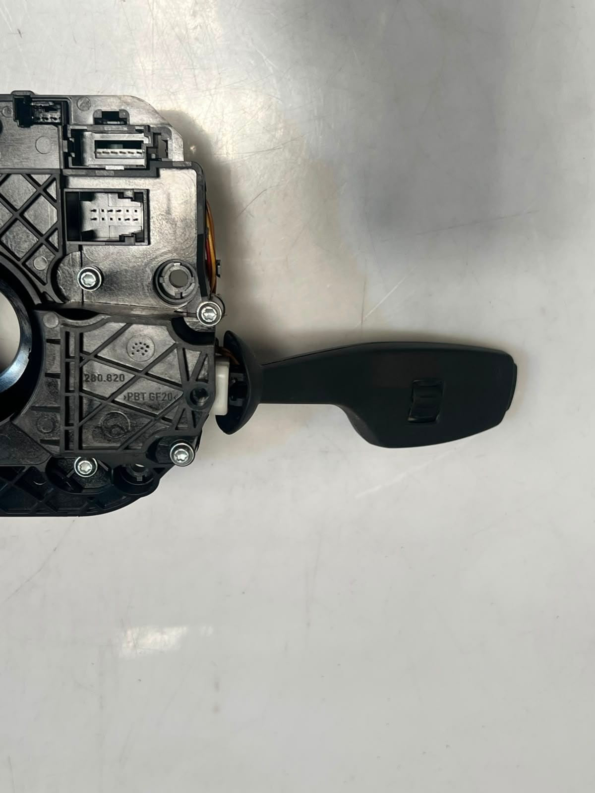 BMW 5 Series F10, 7 Series F01 Steering Column Switch Cluster 9214960 OEM
