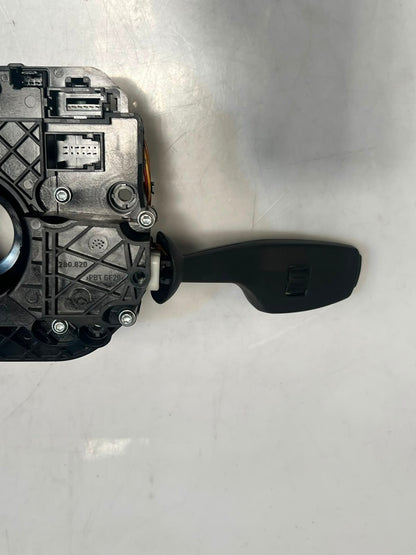 BMW 5 Series F10, 7 Series F01 Steering Column Switch Cluster 9214960 OEM
