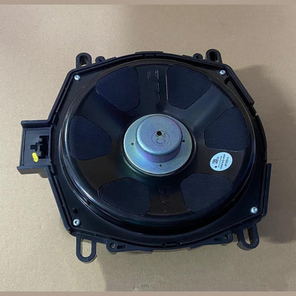 OEM BMW X3 F25 X5 F15 Floor Under Seat Speaker Sub Woofer Left 7863531
